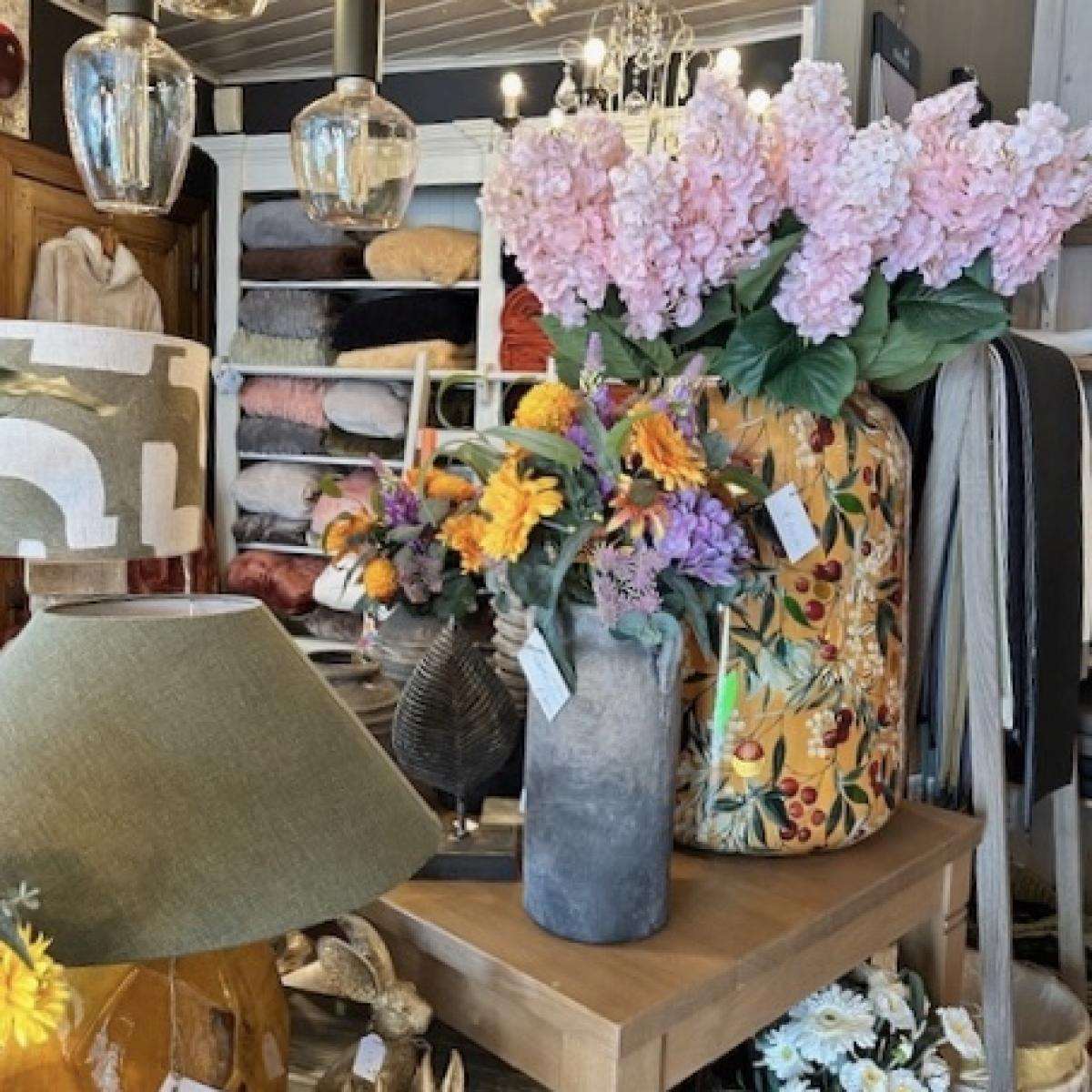 Decoratie Winkel Ann Decor